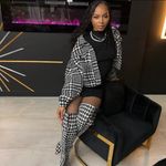 Yvette Graham - @kikirr__ - Instagram