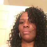 Yvette Graham - @only1me_yvette - Instagram