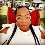 YVETTE GRAHAM - @yvette2much4u - Instagram