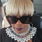 Yvette Graves - @yvette53622 - Instagram