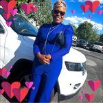 Yvette Graves Johnson - @yvette_candy_johnson - Instagram