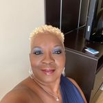 Yvette Hollis Graves - @yvette_rhg - Instagram