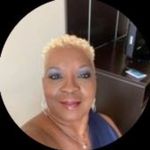 Yvette Hollis Graves - @yvette_rhg891 - Instagram