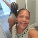 Yvette Fourevayoung Greer - @mz_pisces72 - Instagram