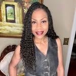 Yvette Greer - @neanfit50s - Instagram
