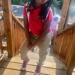 Yvette Greer - @yvettegreer45 - Instagram