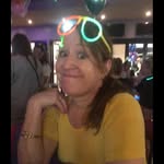 Yvette Gregory - @eviejg72 - Instagram