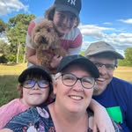 Yvette Gregory - @takingbackmysparkle - Instagram
