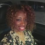 Yvette Gregory - @vettescor80 - Instagram