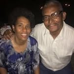 Yvette Gregory Covington - @covingtonyvette - Instagram