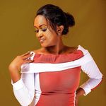 Yvette Wanjiku - @yvette.grey - Instagram