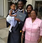 Yvette Griffith - Facebook