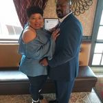 Yvette Griggs - @yvette.griggs.7 - Instagram