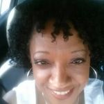 Yvette Grimes - @grimes_yvette - Instagram