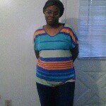 Yvette Grimes - @zanilah1121 - Instagram