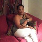 Yvette Grimes - @grimesyvette - Instagram