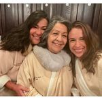 Yvette Grimes - @yvettebernal2400 - Instagram