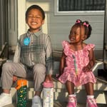 Yvette Guice - @only_one_juice43 - Instagram
