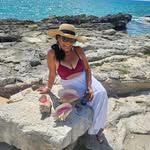 Yvette Gurule - @ygurule.67 - Instagram