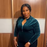 Yvette Guy - @yvettegnohouepseguy - Instagram