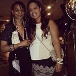 Yvette Guyton - @yvetteguyton - Instagram