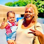 Yvette Guyton - @yvette.guyton - Instagram