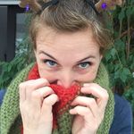 Yvette Hahne - @yvettehahne - Instagram