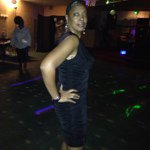 Yvette Hamilton - @yvettehamilton99yahoocom - Instagram