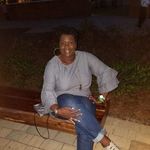 Yvette Hamilton - @yvettehamilton51 - Instagram