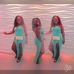 Yvette Hamilton - Facebook