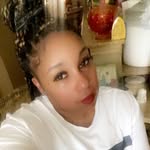Yvette Hamilton - @valencia_hamilton - Instagram