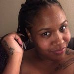 Yvette Hamilton - @1ofakindeviie - Instagram