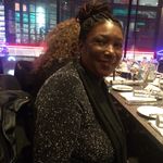 Yvette Hamilton - @winsome_yh_ - Instagram