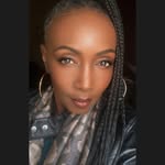 Yvette Hamilton-Hill - @scorpiodiva25 - Instagram