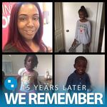 Yvette Hammond - @yvette.hammond - Instagram