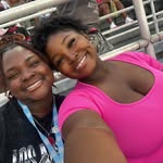 Yvette Hampton-Chambers - @chambers_charming_accessories - Instagram