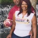 Yvette Hampton-Dantzler - @hamptondantzler - Instagram
