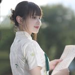 薇特 - @yvette___handwriting - Instagram