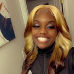 Yvette Brown - @yvettes_anointing_hands_ - Instagram