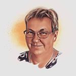 Lillian Yvette Hansen - @lillianhansen7064 - Instagram