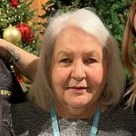 Yvette Hansen - @yict1956 - Instagram