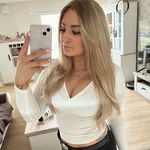 Yvette Hansen - @amberkaitlyn__lbfm1xv - Instagram