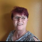 Yvette Pontier Hansen - @musicalcandlelady - Instagram