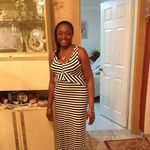 Yvette Hanson-Hinds - @babba_rankin - Instagram