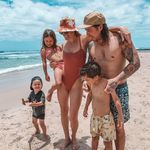 Yvette Harding - @yvettealyceharding - Instagram