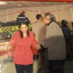 Yvette Harding - @yvetteharding35 - Instagram