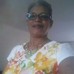 Yvette Harding - @hardingyvette - Instagram