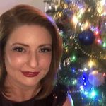 Yvette Harding Elizondo - @pefoy45430 - Instagram
