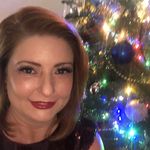 Yvette Harding Elizondo - @yvettemarie70 - Instagram