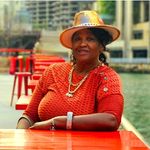Yvette Harper - @nposition2prosper - Instagram